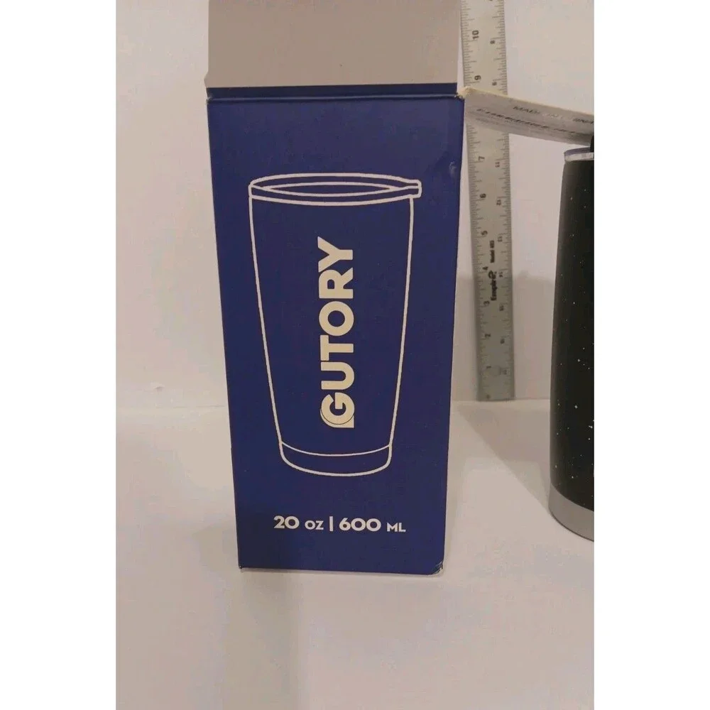 Gutory this tumbler
